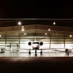 1-Presidential Aviation Hangar0